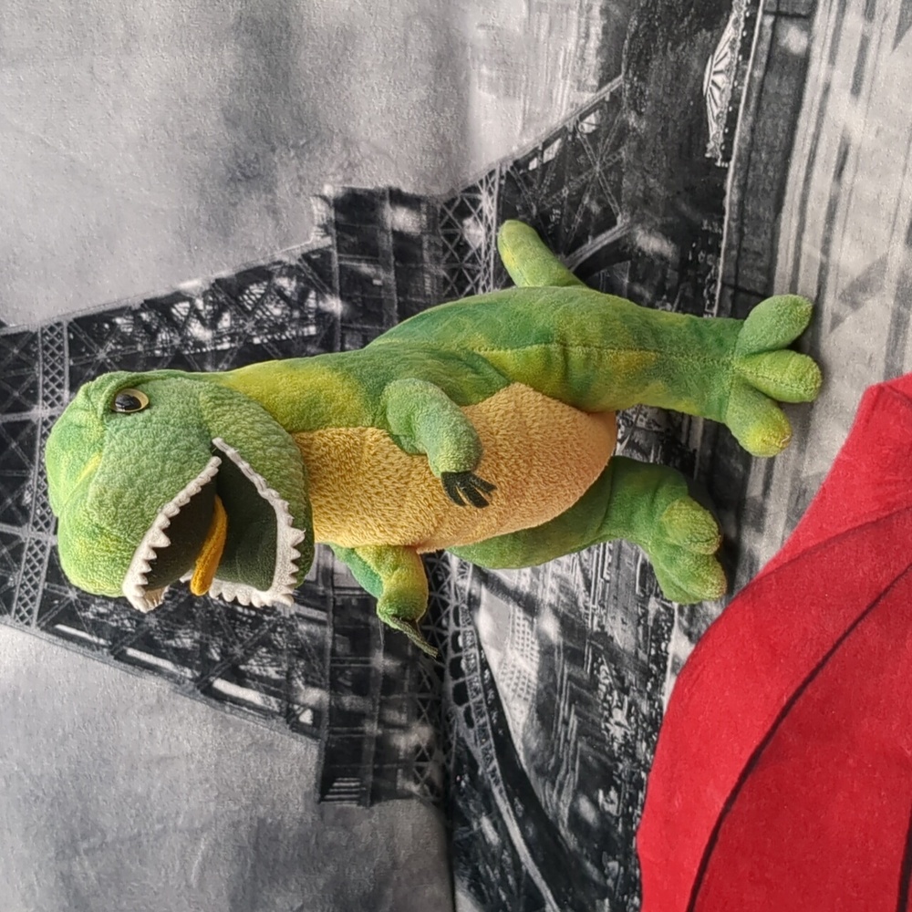 Douglas brand T-Rex
